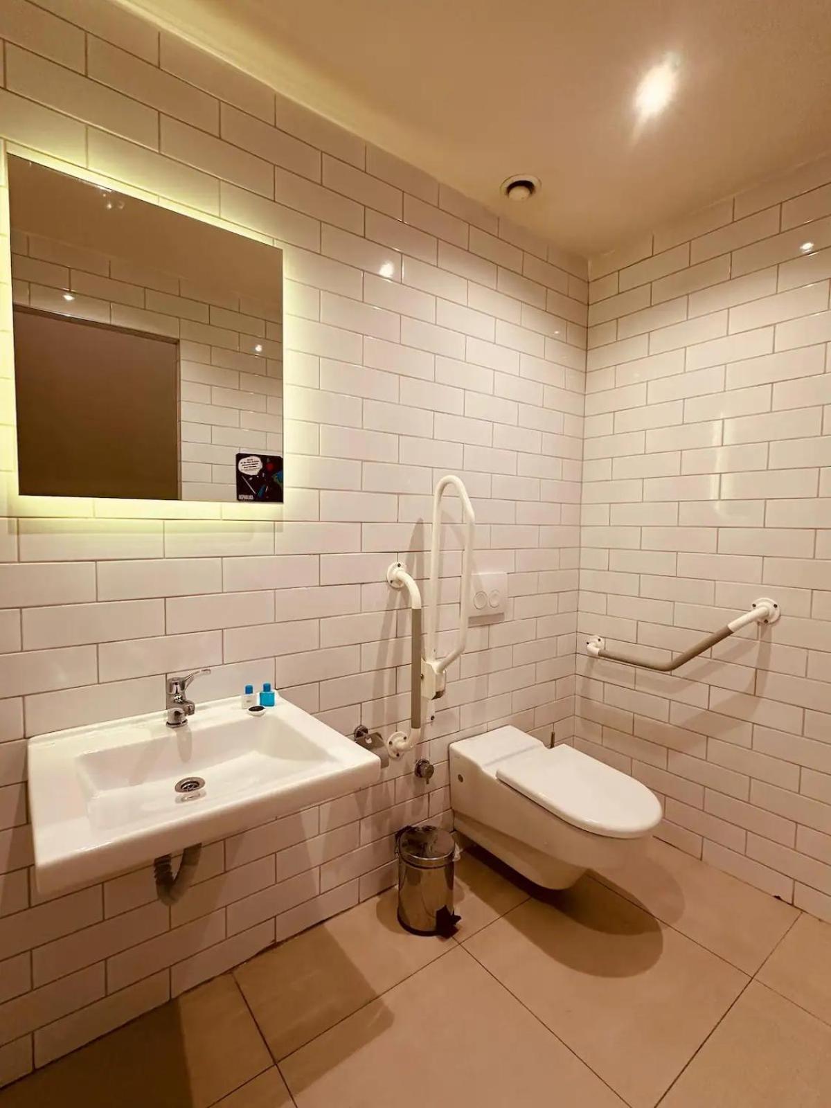 Ortakoy Aparts Hotel Provincia di Istanbul